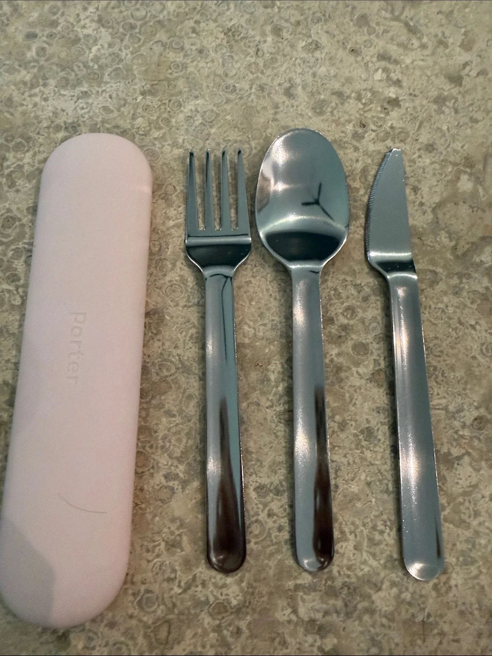 W&P Porter utensil and case new!